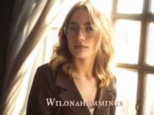 Wilonahemmings