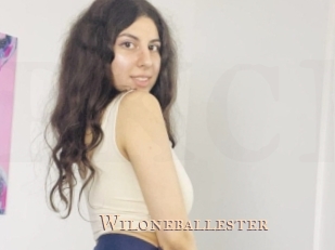 Wiloneballester