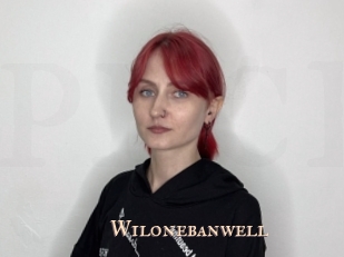 Wilonebanwell