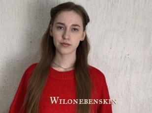 Wilonebenskin