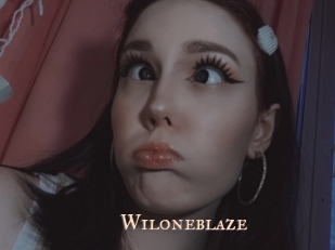 Wiloneblaze