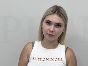 Wilonecoll