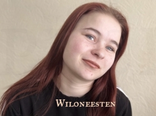 Wiloneesten