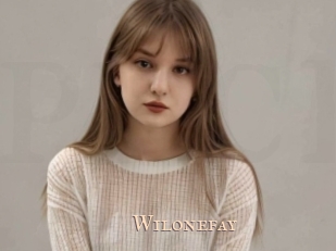 Wilonefay