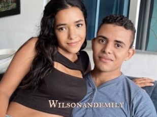 Wilsonandemily
