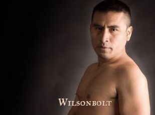 Wilsonbolt