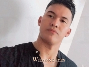 Wilsonreyes