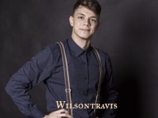 Wilsontravis