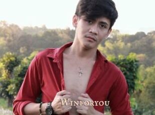 Winforyou