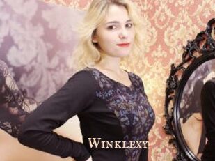 Winklexy