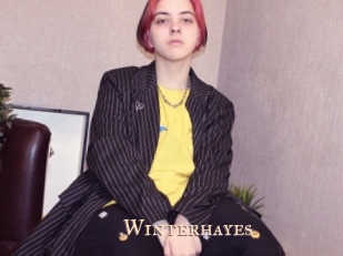 Winterhayes