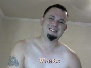Wish813