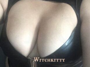 Witchkitty
