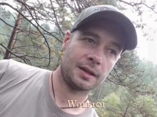 Wolf101