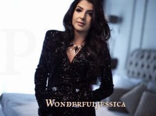 Wonderfuljessica