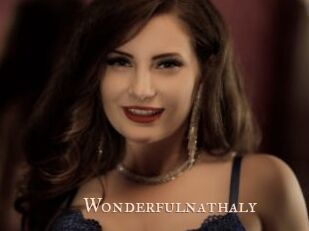 Wonderfulnathaly