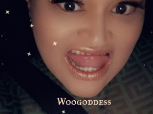 Woogoddess