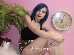 Wowakira