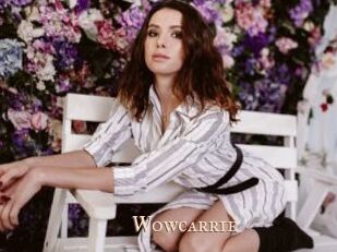 Wowcarrie