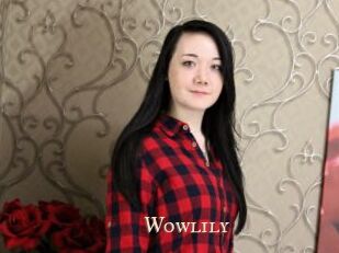 Wowlily