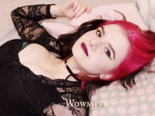 Wowmisa