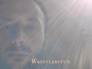 Wrestlerstud