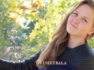 Wuheybala