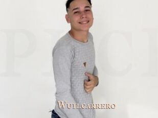 Wuilcarrero
