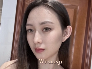 Wuxianji