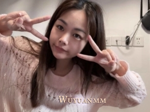Wuyuanmm