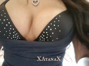XAyanaX