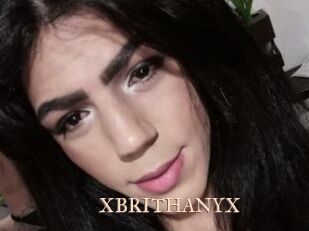 XBRITHANYX