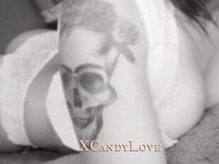 XCandy_Love