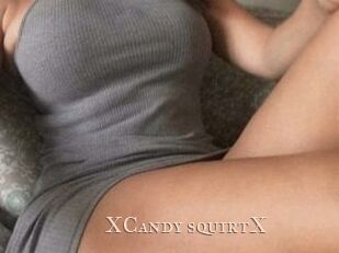 XCandy_squirtX