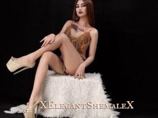XElegantShemaleX
