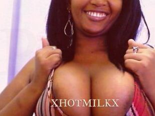 XHOTMILKX