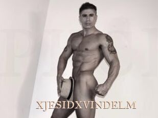 XJESIDXVINDELM