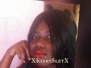 XKinkySletX