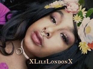XLilyLondonX