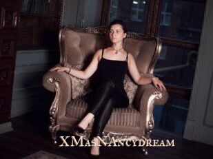 XMasNAncydream
