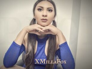 XMillaFox