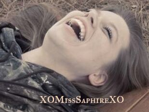 XOMissSaphireXO