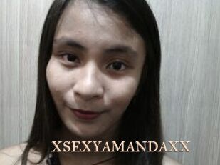 XSEXYAMANDAXX