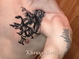 XStreamBoy88
