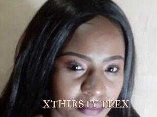 XTHIRSTY_TEEX