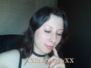 XXBlackberryXX