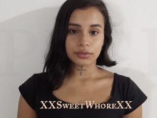 XXSweetWhoreXX