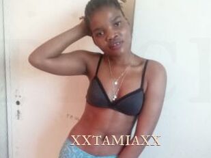XXTAMIAXX