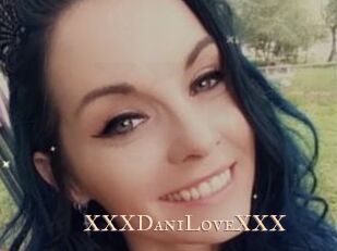 XXXDaniLoveXXX