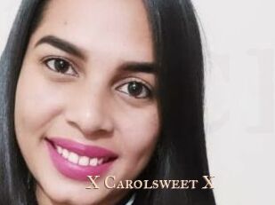 X_Carolsweet_X